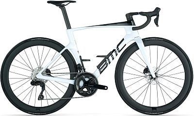 Превью Шоссейный велосипед Велосипед BMC Teammachine R 01 Five (2025)